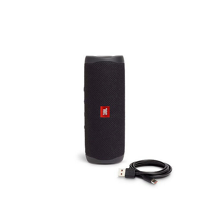 JBL Flip 5 Portable Bluetooth Speaker